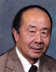 Gilbert Ling