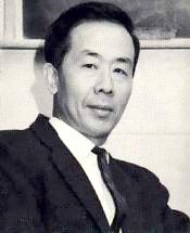 Gilbert N. Ling, 1922